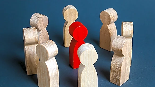 The Bias That Makes Us Excuse Our Group’s Bad Behavior