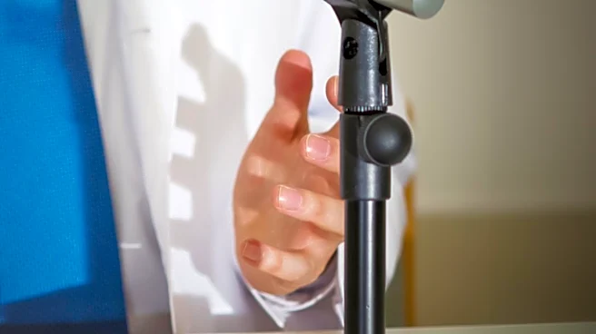 Anthony Fauci Led NIAID for 38 Years Through Multiple Health Crises