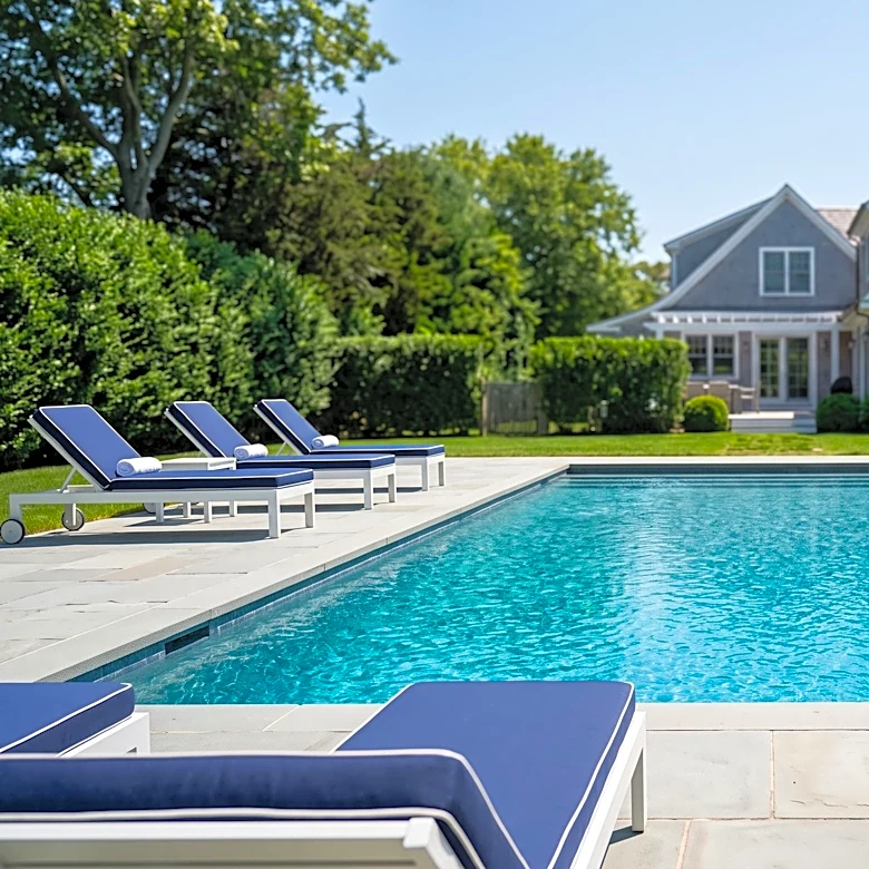 Summer House Built Its Drama Around Friends Sharing a Hamptons Escape