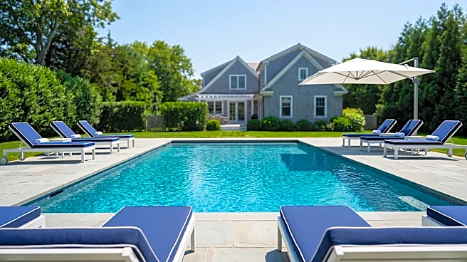 Summer House Built Its Drama Around Friends Sharing a Hamptons Escape