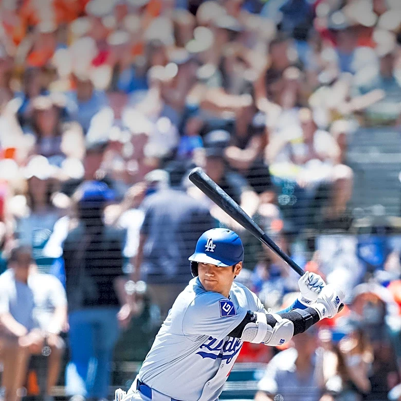Moving 3,000 Miles Couldn’t Cool the Dodgers-Giants Rivalry