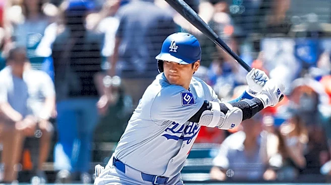 Moving 3,000 Miles Couldn’t Cool the Dodgers-Giants Rivalry
