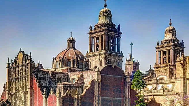 Property Rights Became a Major Test of the Treaty of Guadalupe Hidalgo