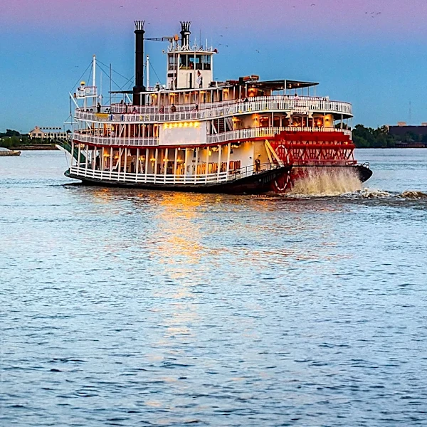 John Fitch Ran America’s First Commercial Steamboat Service in 1790