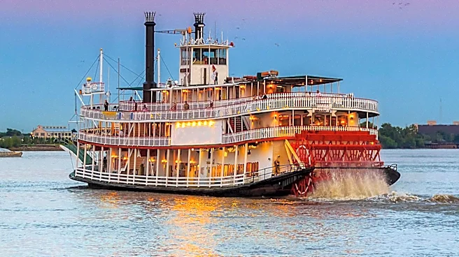 John Fitch Ran America’s First Commercial Steamboat Service in 1790