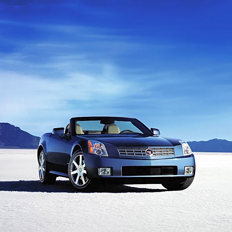Cadillac Took Over the Factory Henry Ford Left Behind