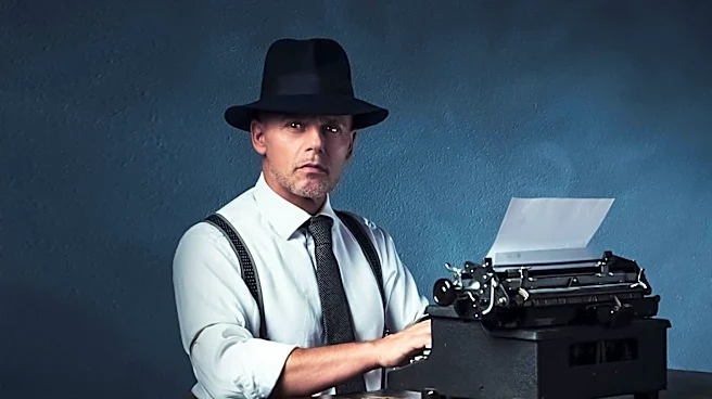 Love, Blackmail and Murder Collide in Howard Hawks’ Film Noir Classic
