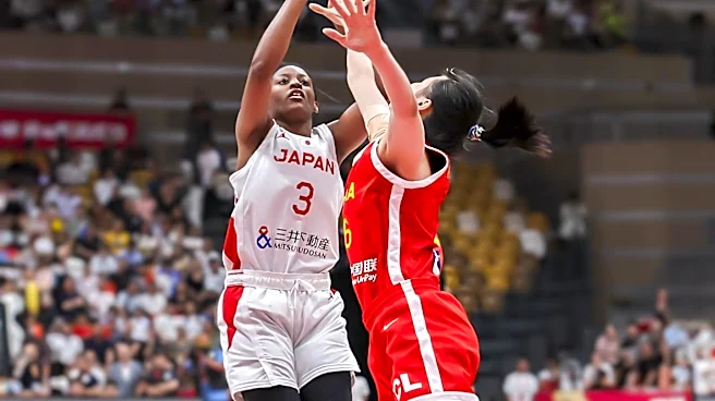 Five FIBA Zones Helped Shape the Field for the 2008 Olympic Tournament