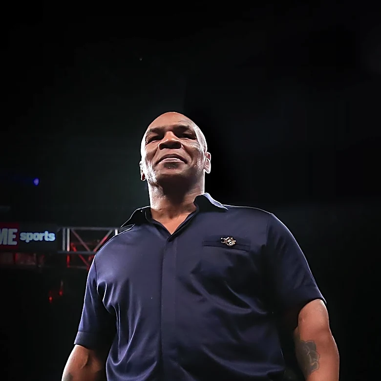 On This Day: Mike Tyson and Mitch Green’s Rivalry Exploded Outside the Ring