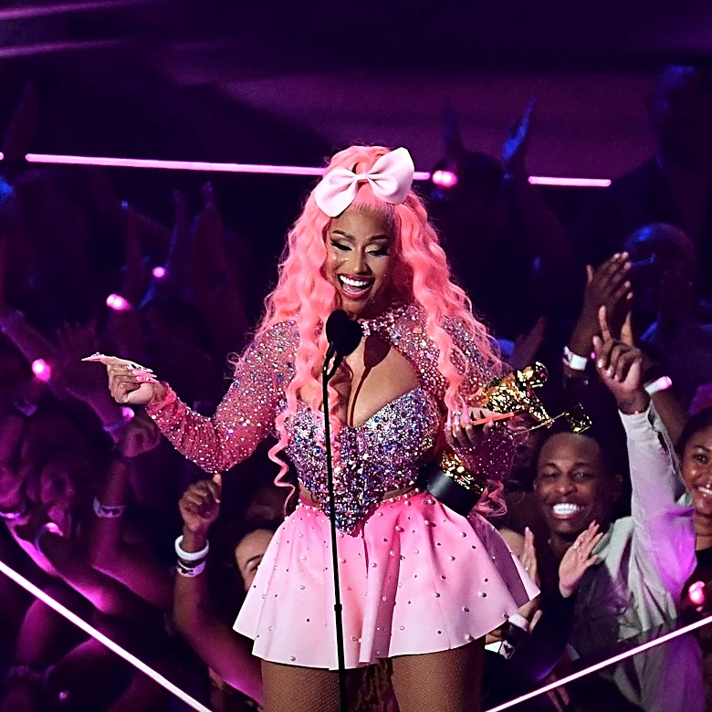 Super Freaky Girl Drew More Than 21 Million U.S. Streams in Its First Week