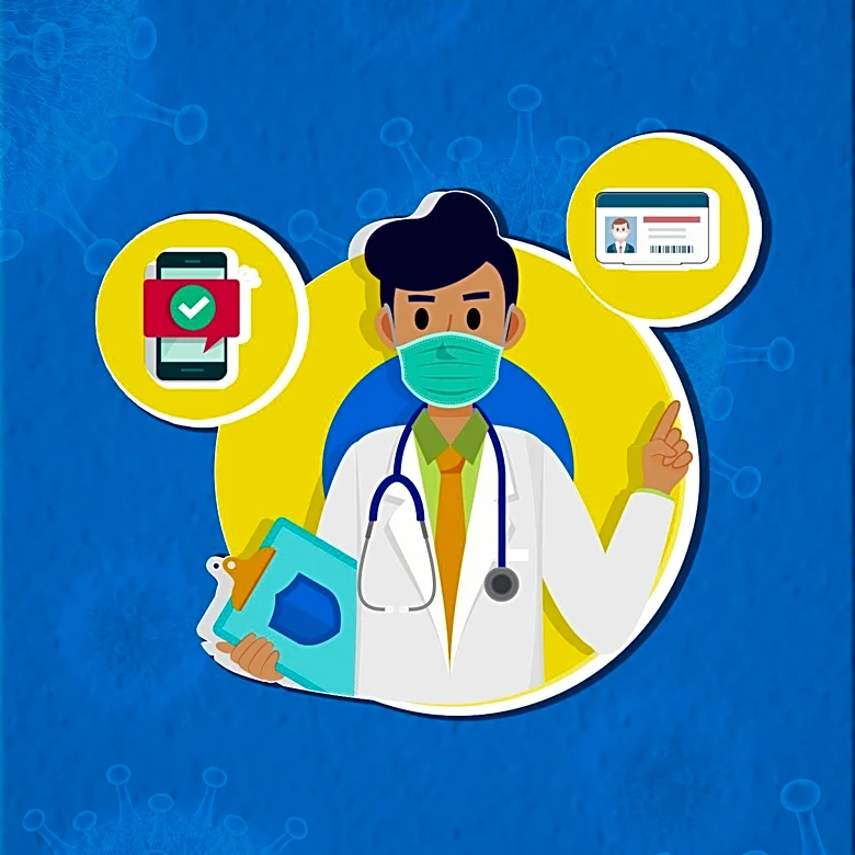 Two Pfizer Doses Provided Strong Protection Against Alpha and Delta in 2021