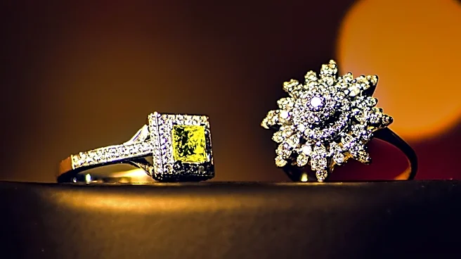 A 287-Carat Rough Stone Became Tiffany’s Famous 128.54-Carat Diamond