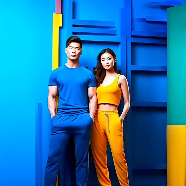 Athleisure's Massive Economic Ascent Analyzed