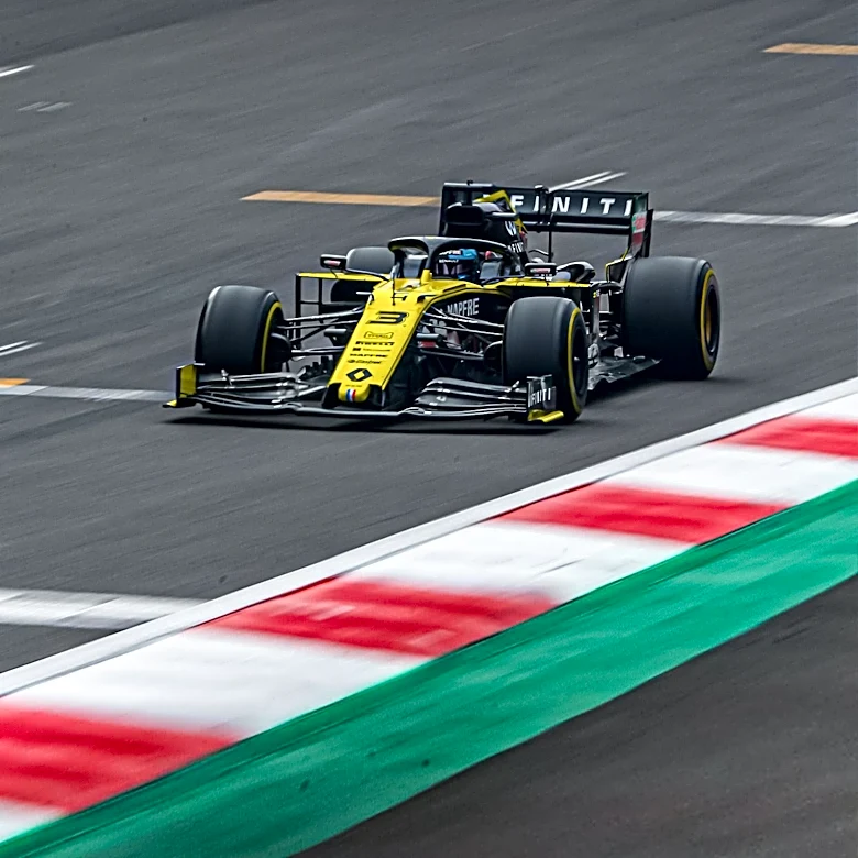 From Nissan Roots to Renault: The Evolution of a European Racing Series