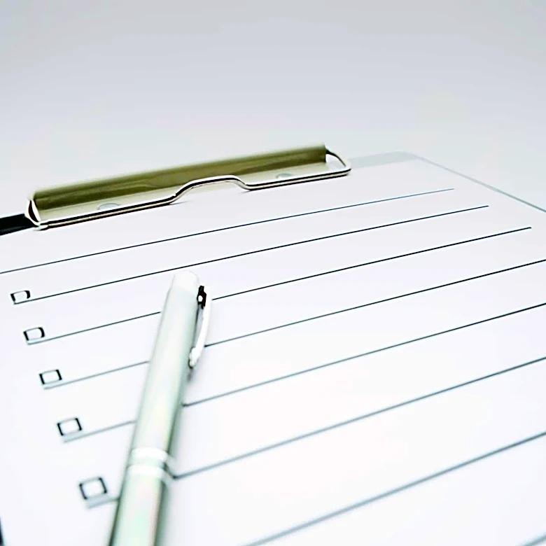 Why are Checklists Vital for Safety