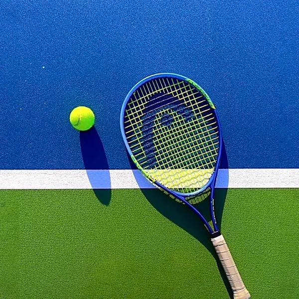 Arthur Ashe Broke Tennis Barriers—and Became a Global Role Model