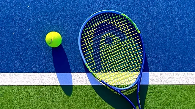 Arthur Ashe Broke Tennis Barriers—and Became a Global Role Model