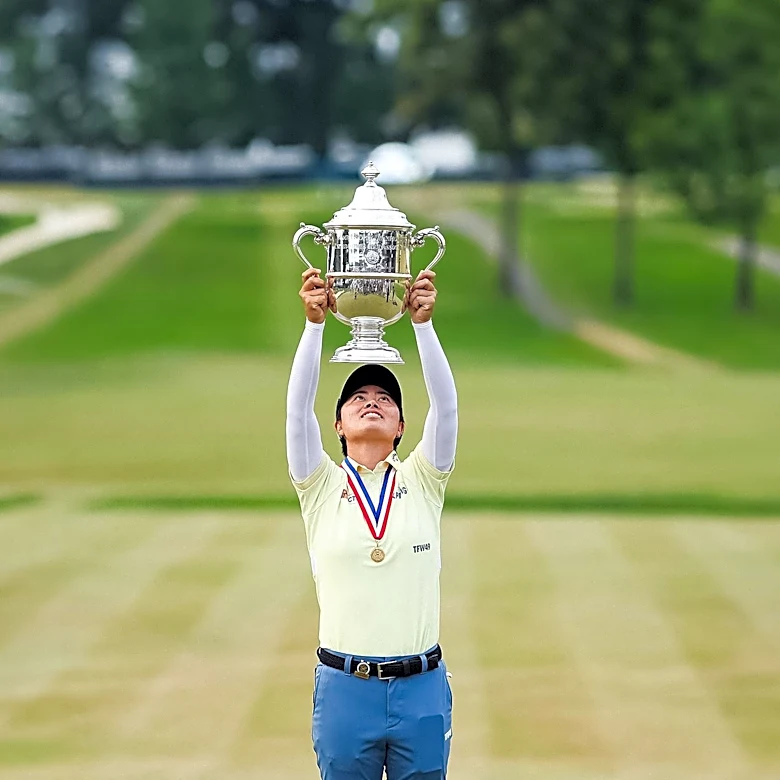 Seven Days, 36-Hole Matches: Inside the 1946 PGA Championship