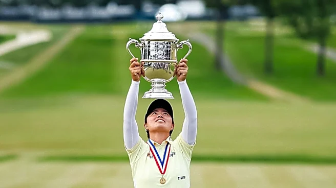 Seven Days, 36-Hole Matches: Inside the 1946 PGA Championship