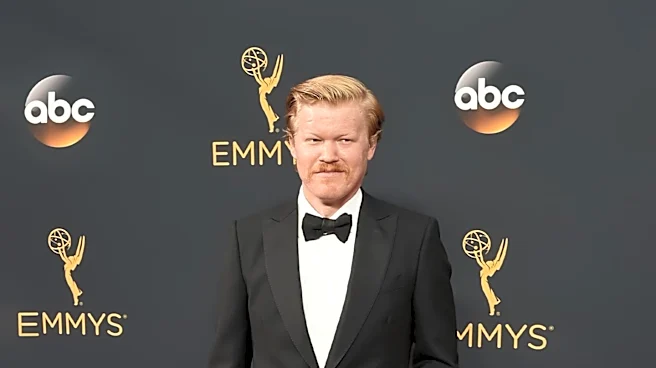 Comedy History and Drama Dominance Collided at the 2014 Emmys