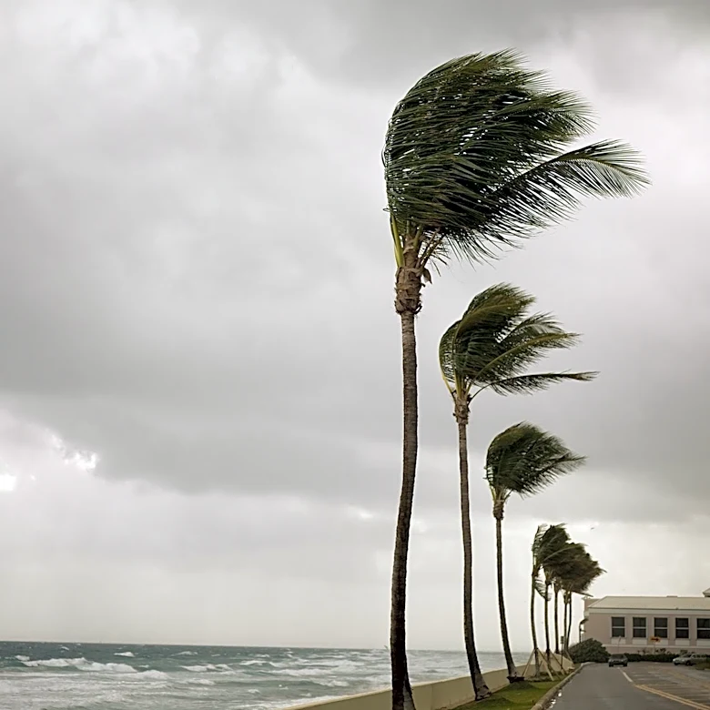 On This Day: Hurricane Harvey Slammed Texas as a Category 4 Storm