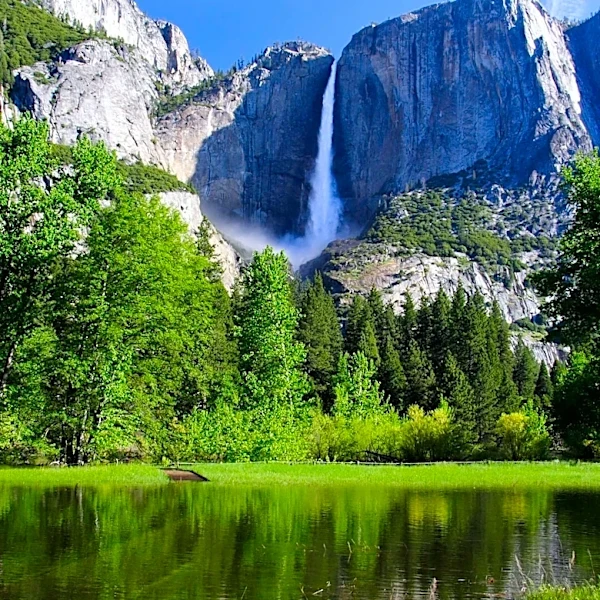 On This Day in 1916: America Created the National Park Service