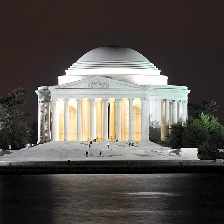 Washington Burned, but the Declaration and Constitution Survived