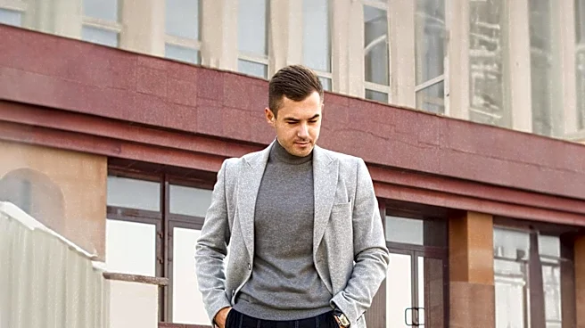 The Four Types of Smart Casual Style Explored