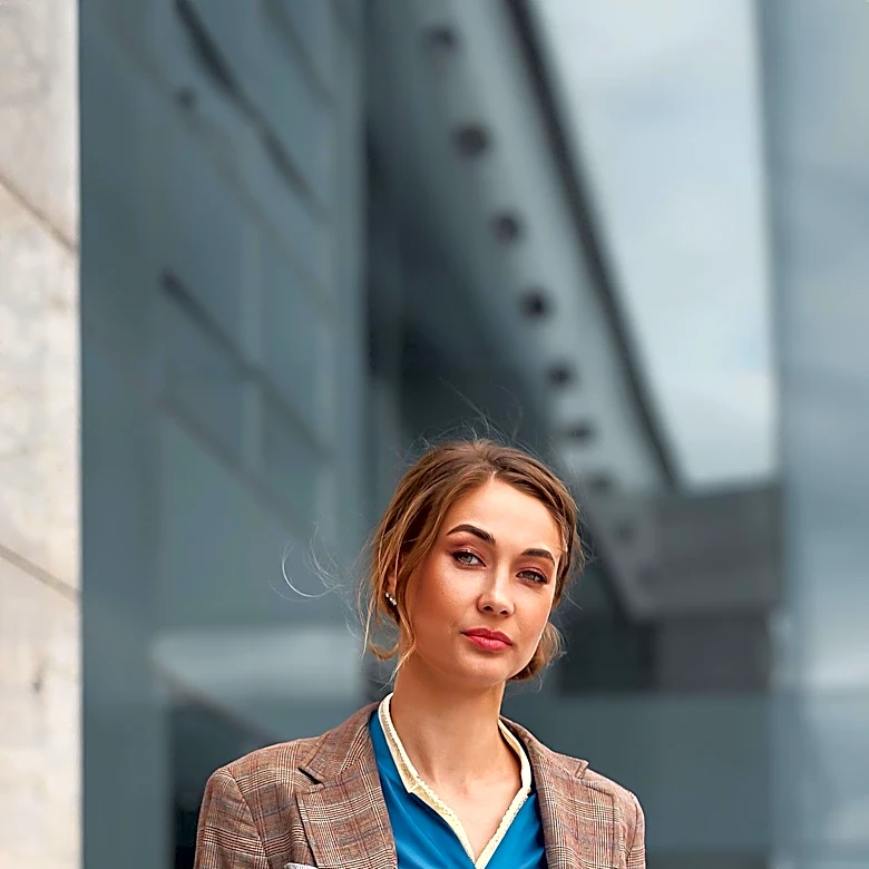 How to Achieve Smart Casual Style