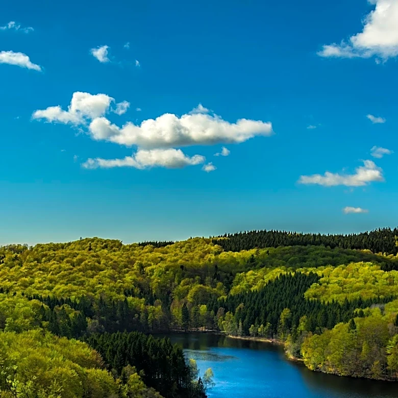 Minnesota Has 14,420 Lakes—Far More Than Its Famous Nickname Suggests