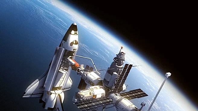 Seven Astronauts Died—and Investigators Searched for Deeper Causes