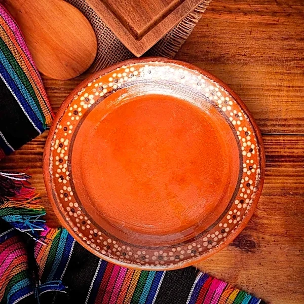 Why Mexican Cuisine Is a UNESCO Cultural Treasure
