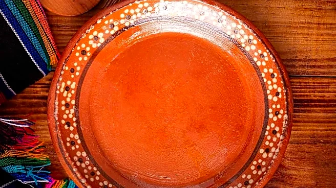 Why Mexican Cuisine Is a UNESCO Cultural Treasure