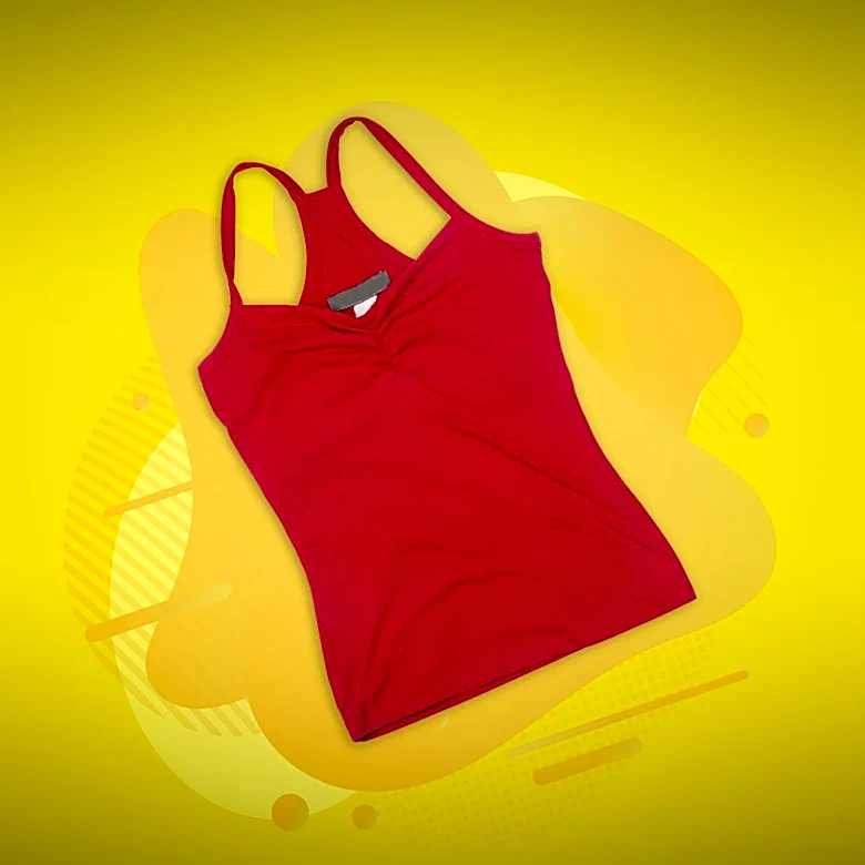 The Evolution of the Tank Top Explored