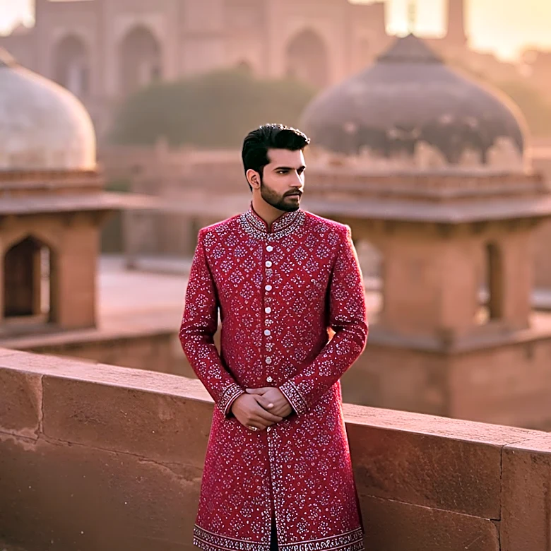 How a Delicate Fabric Changed Fashion Across Continents