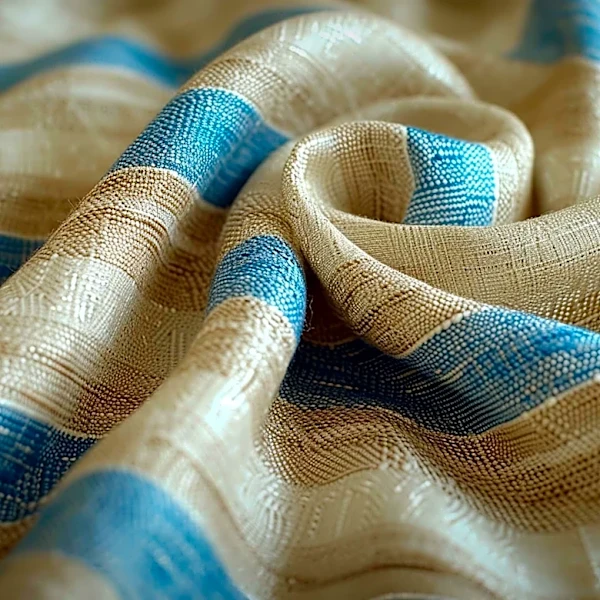 How Dhaka Muslin Became One of the World’s Most Remarkable Fabrics