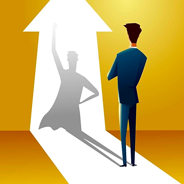 The Psychology Behind Becoming the Best Version of Yourself
