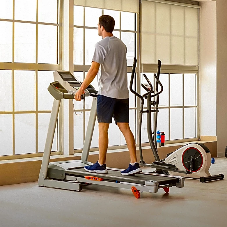 What Regular Cardio Exercise Does for Your Physical Health