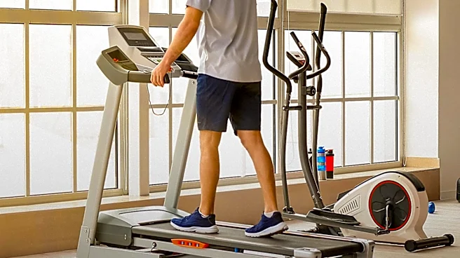 What Regular Cardio Exercise Does for Your Physical Health