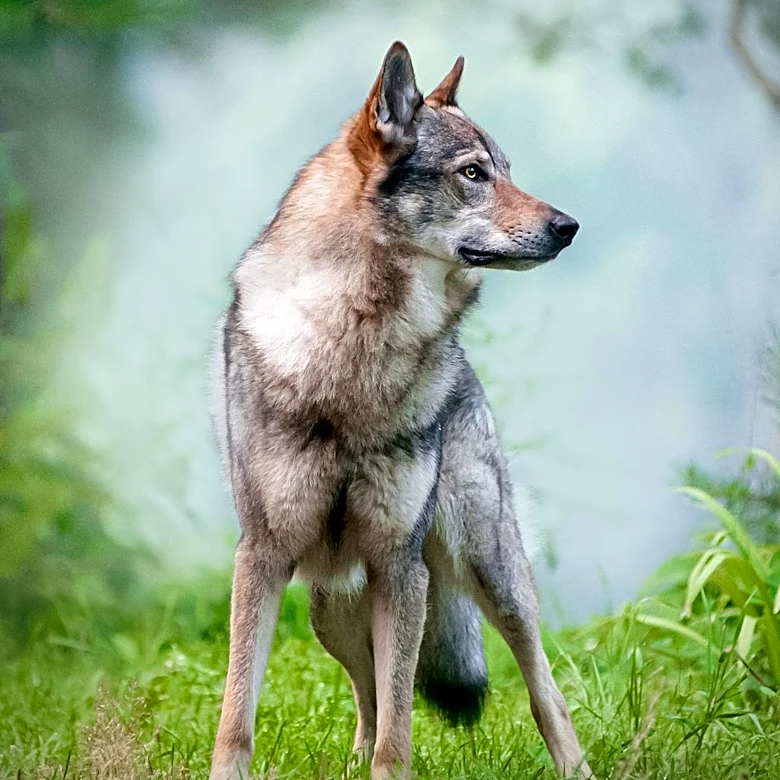 Meet the Czechoslovakian Wolfdog: Traits, Training, and Temperament