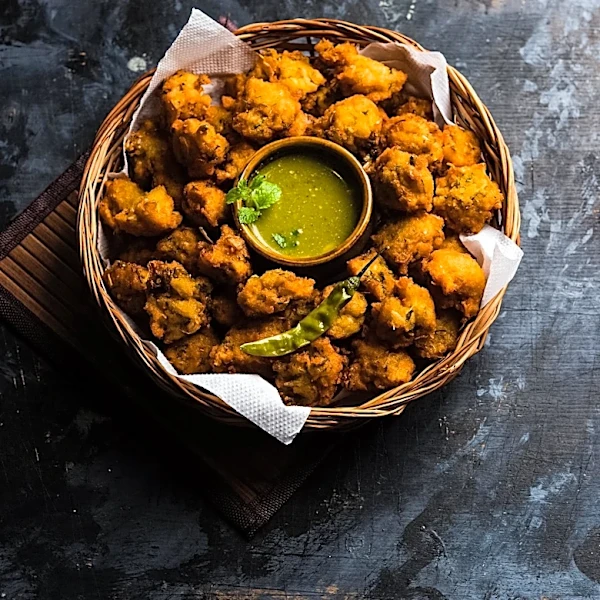 The Origins of Pakoras and How They Became a Culinary Staple