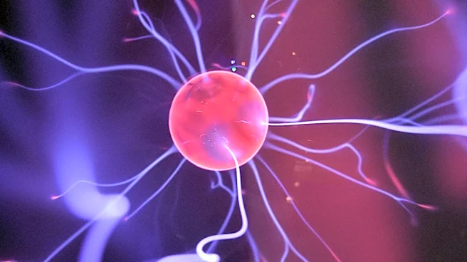 What Neuroscience Is Learning About Meditation and the Human Mind