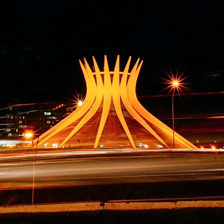 Why Brazil Moved Its Capital From Rio de Janeiro to Brasília