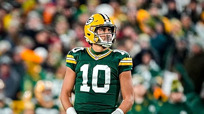 The Packers Nearly Collapsed—Then Green Bay Found a Different Way
