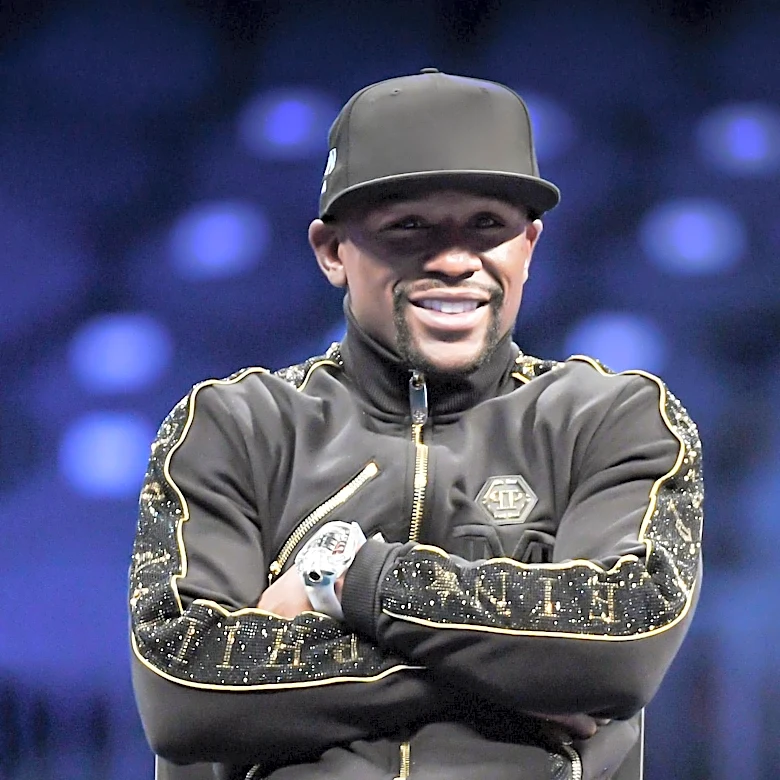 Floyd Mayweather Retired With a Perfect 50-0 Professional Record
