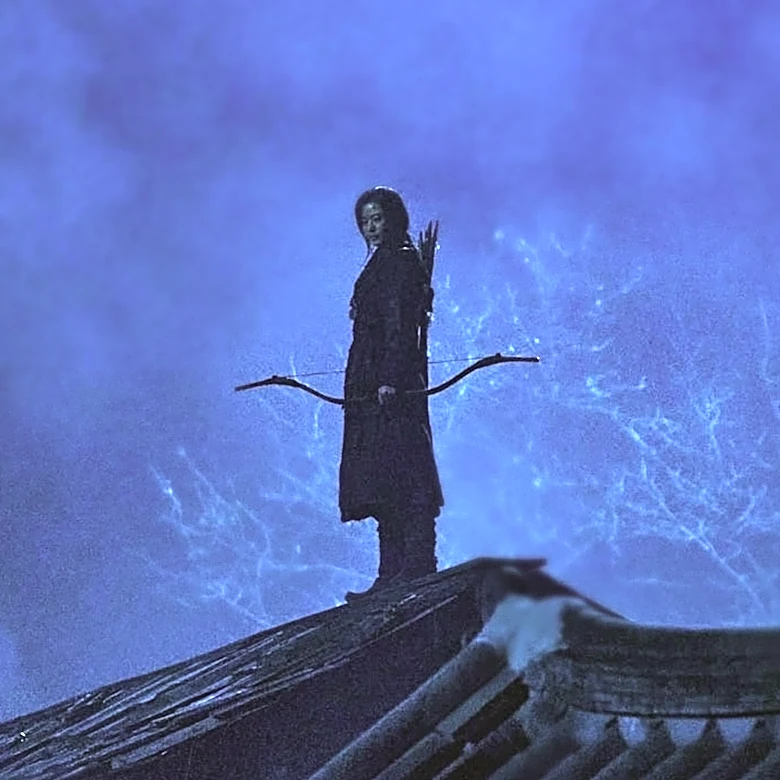 Zhang Yimou Built Hero Around Truth, Motive and Shifting Perspectives