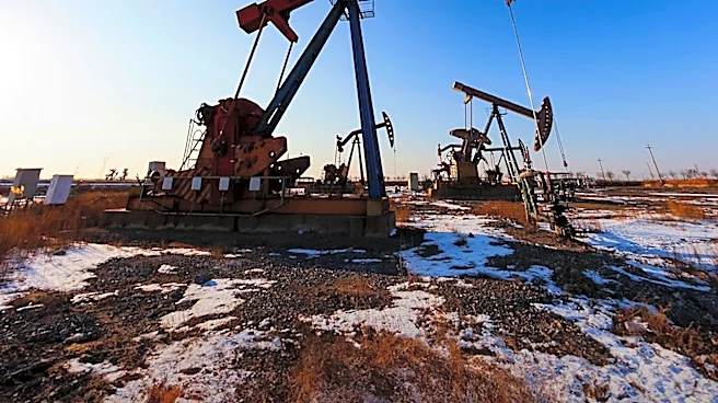 Edwin Drake’s 1859 Oil Well Sparked America’s First Petroleum Boom