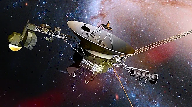 How One Solar Panel Kept Mariner 2 Alive on Its Journey to Venus