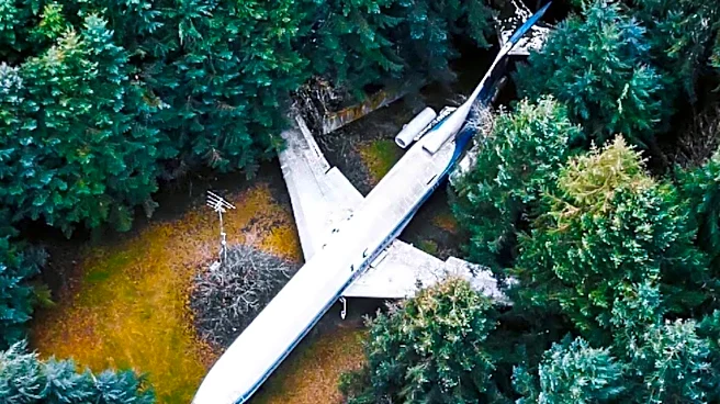 On This Day: Comair Flight 5191 Crashed, Killing 49 People