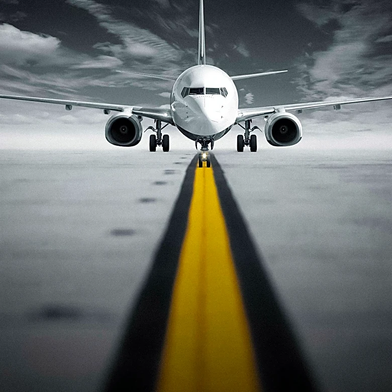 At 137 Knots, Flight 5191 Reached the End of Runway 26
